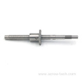 12mm Miniature Ball Screw for Medical Machine